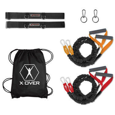 X-Over Home Arm Care Throwing Systems™